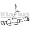 FORD 1381634 Catalytic Converter